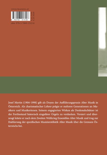 Produktbild: Musizierpraxis statt papierener Friedh&ouml;fe
