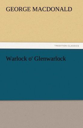 Produktbild: Warlock o' Glenwarlock