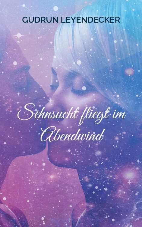Produktbild: Sehnsucht fliegt im Abendwind