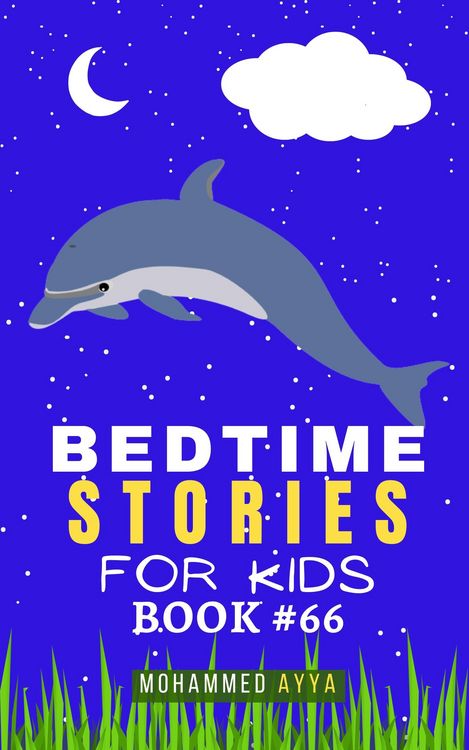 Produktbild: Bedtime Stories For Kids
