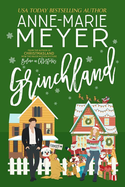 Produktbild: Grinchland
