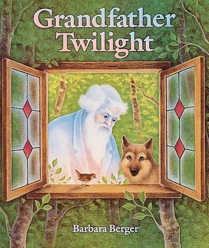 Produktbild: Grandfather Twilight