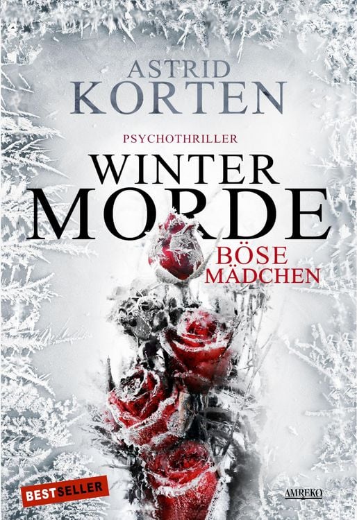 Produktbild: Wintermorde