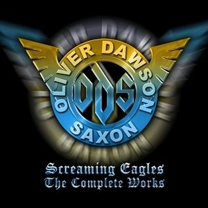 Produktbild: Screaming Eagles - The Complete Works (6CD)
