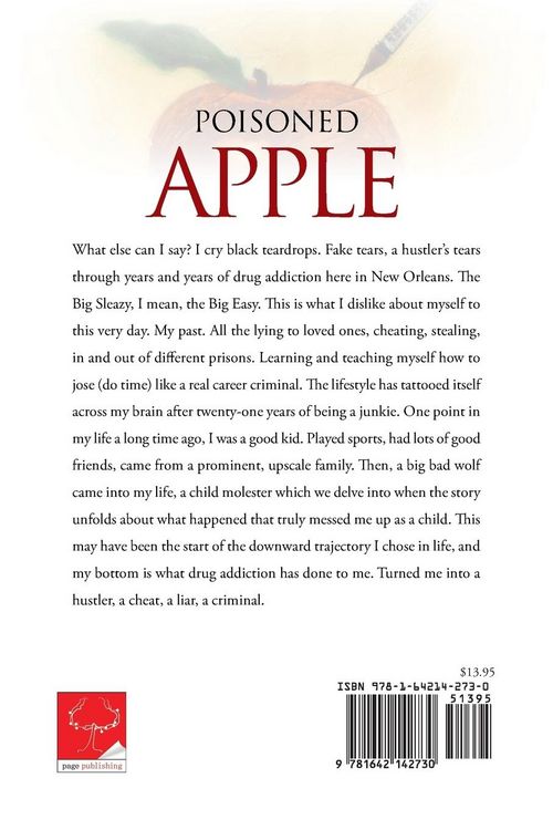 Produktbild: Poisoned Apple