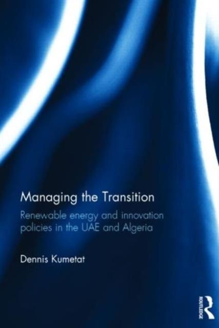 Produktbild: Kumetat, D: Managing the Transition