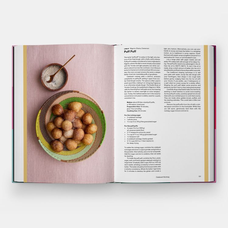 Produktbild: Spiced