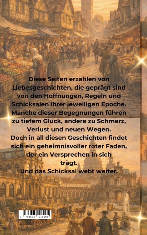 Produktbild: Einmal in jedem Jahrhundert