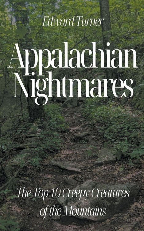 Produktbild: Appalachian Nightmares