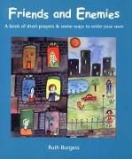 Produktbild: Friends and Enemies