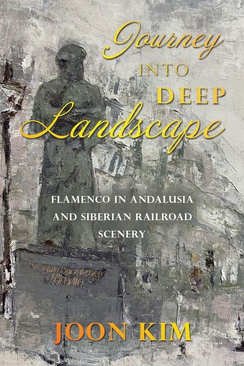 Produktbild: Journey into Deep Landscape