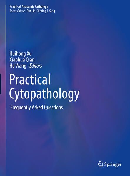 Produktbild: Practical Cytopathology