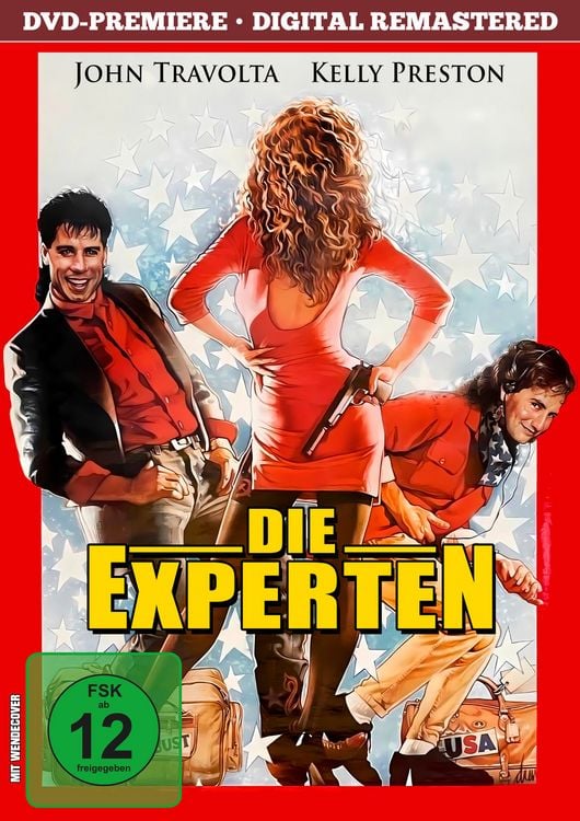 Produktbild: Die Experten