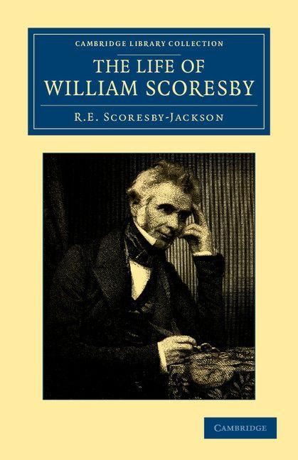 Produktbild: The Life of William Scoresby
