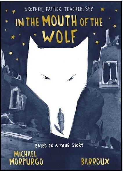 Produktbild: In the Mouth of the Wolf