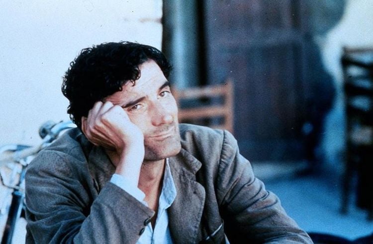 Produktbild: Der Postmann - Il Postino [SE]