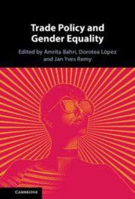Produktbild: Trade Policy and Gender Equality