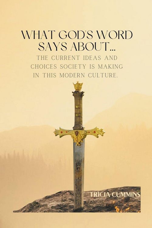 Produktbild: What God's Word Says About...