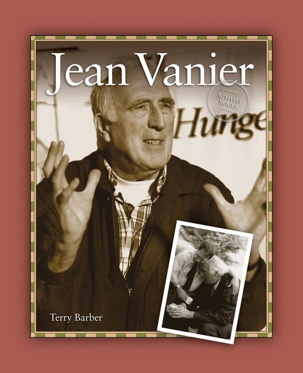 Produktbild: Jean Vanier