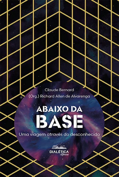 Produktbild: Abaixo da Base