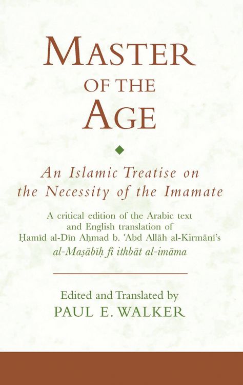 Produktbild: Master of the Age