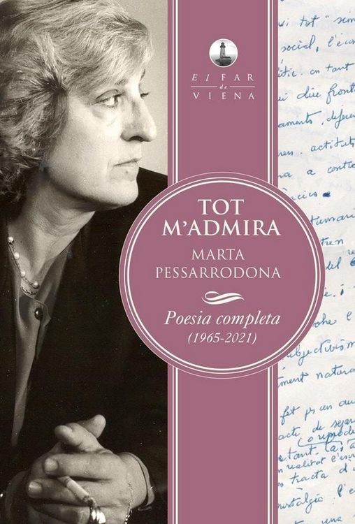 Produktbild: Tot m'admira