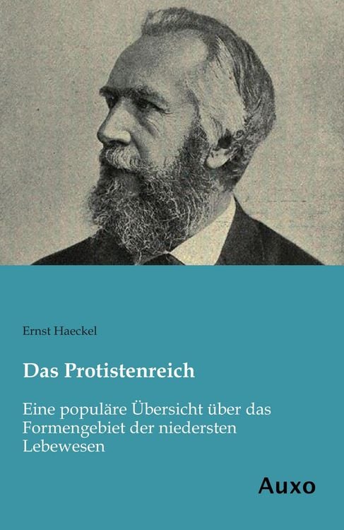 Produktbild: Das Protistenreich