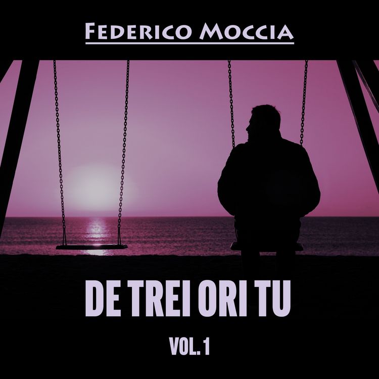 Produktbild: De trei ori tu, vol. 1