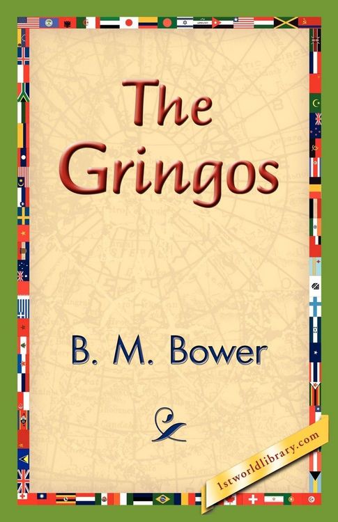 Produktbild: The Gringos