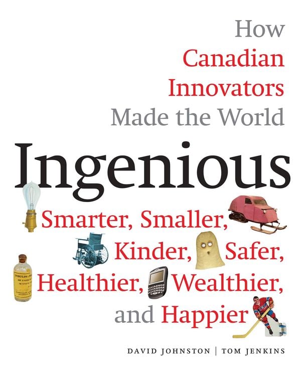 Produktbild: Ingenious
