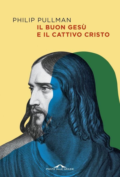 Produktbild: Il buon Ges&ugrave; e il cattivo Cristo