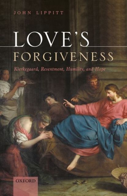 Produktbild: Love's Forgiveness