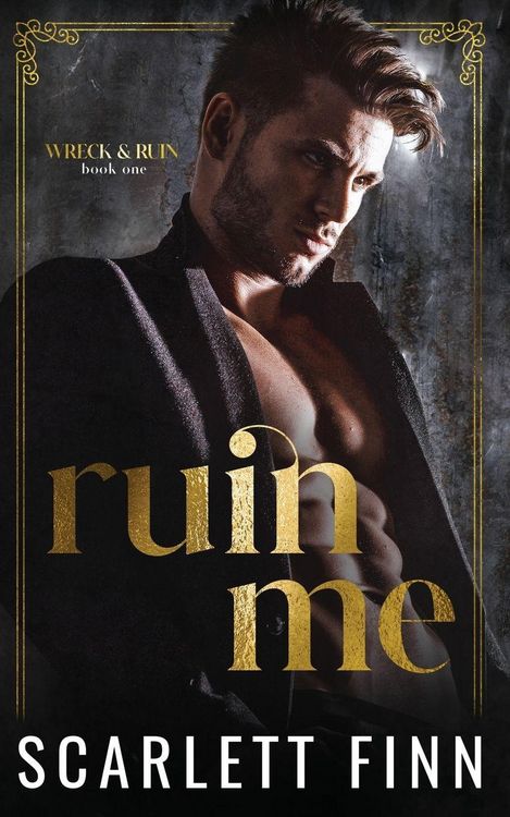 Produktbild: Ruin Me