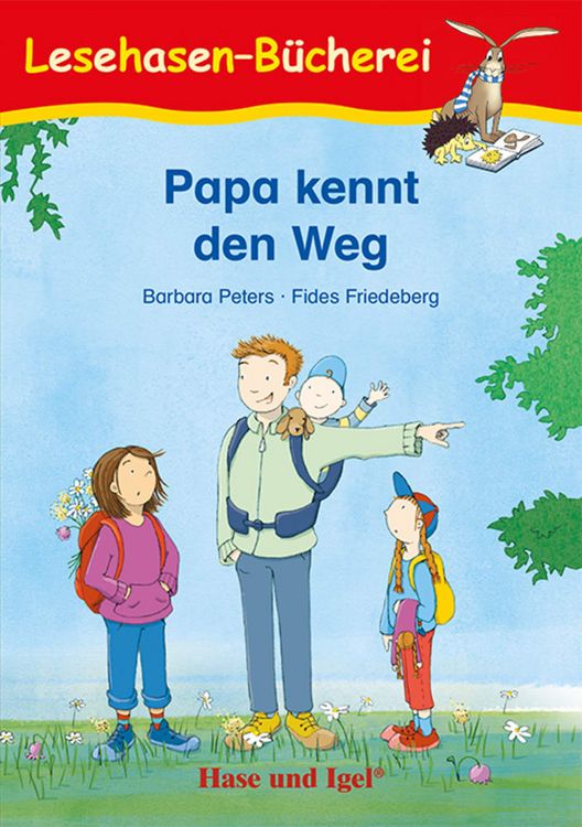 Produktbild: Papa kennt den Weg