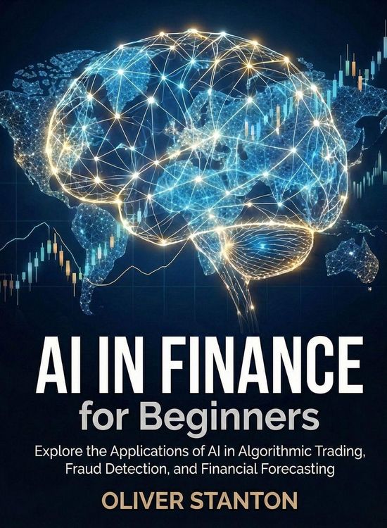 Produktbild: AI in Finance for Beginners