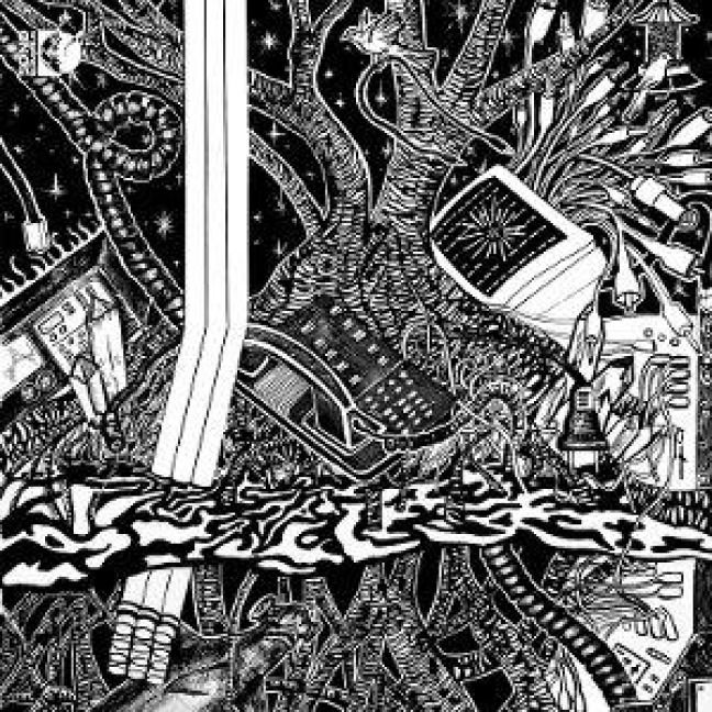 Produktbild: Escape Rites