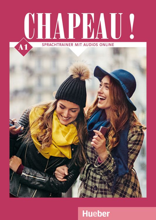 Produktbild: Chapeau ! A1