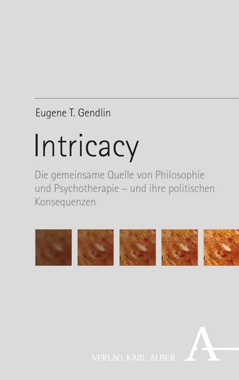 Produktbild: Intricacy