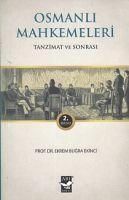 Produktbild: Osmanli Mahkemeleri