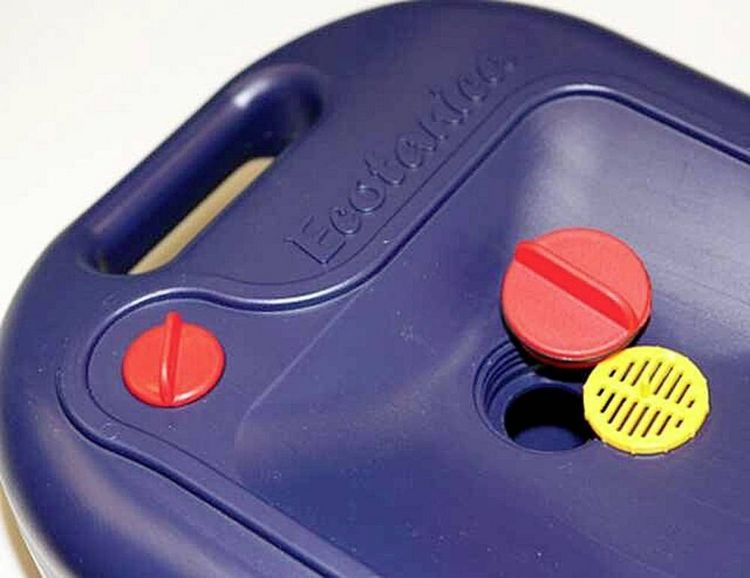 Produktbild: Liqui Moly 7055 &Ouml;lwechsel-Kanister 10l