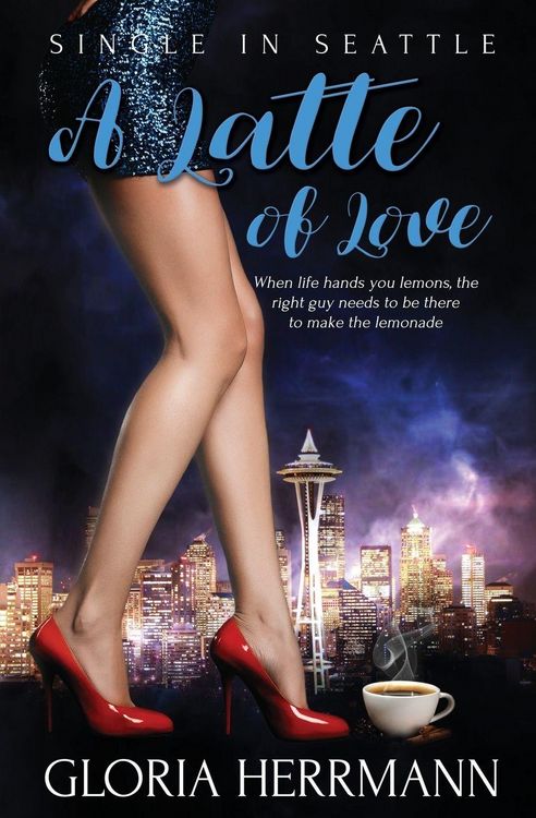 Produktbild: A Latte of Love