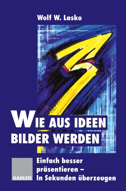 Produktbild: Wie aus Ideen Bilder werden