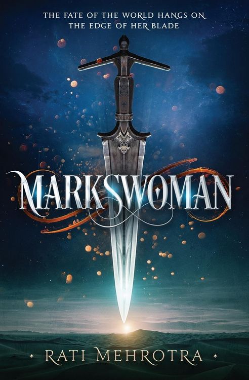 Produktbild: Markswoman