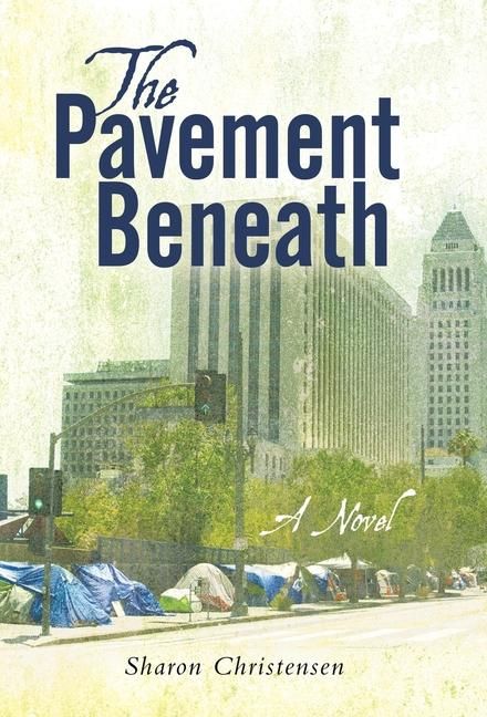 Produktbild: The Pavement Beneath