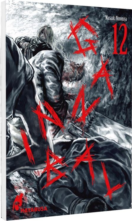 Produktbild: Gannibal 12