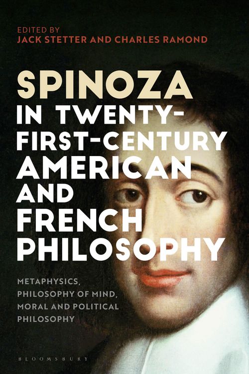 Produktbild: Spinoza in 21st Century Amer &