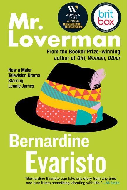 Produktbild: Mr. Loverman