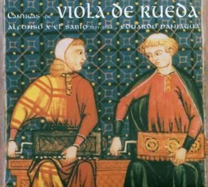 Produktbild: Viola de Rueda