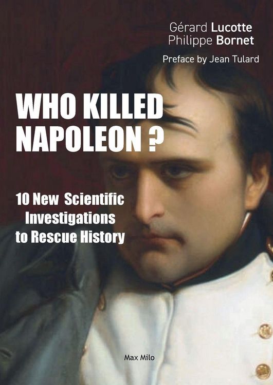 Produktbild: Who Killed Napoleon?