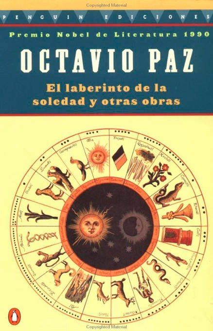 Produktbild: El Laberinto de la Soledad Y Otras Obras